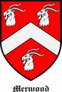 heraldry.ws Merwood