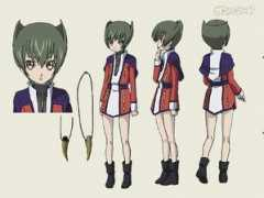 animeshinobi.com Meryssa
