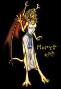 tgs.gargoyles-fans.org Meryt