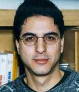 Mesbahi