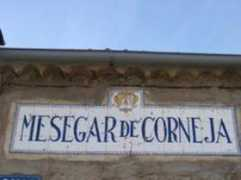 Mesegar