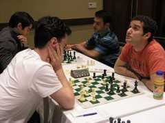 thechessdrum.net Mesgan