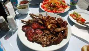 sirkecirestaurants.com Meshur