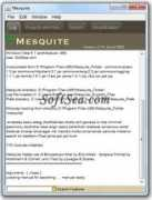 softsea.com Mesquite