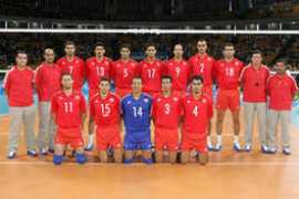 fivb.org Messelmani