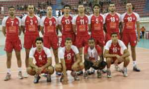 fivb.org Messelmani