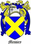 Messey