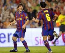 Messim