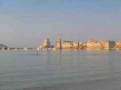 Messinia