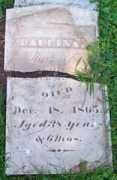 mcnygenealogy.com Messmer