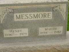 Messmore