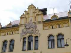 Mestka