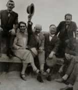 Mestres