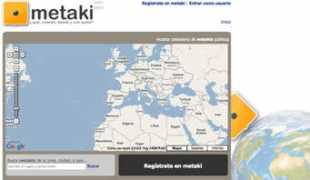 loogic.com Metaki