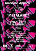whiz.jp Metaland