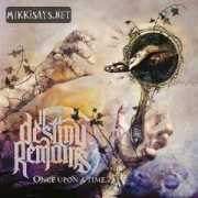 mikkisays.net Metalcore
