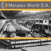 steel-billets.com Metalex