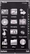 zedge.net Metalic