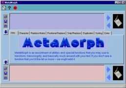 xxaxxsoft.com Metamorph