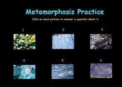 itdc.lbcc.edu Metamorphic