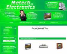 Metech