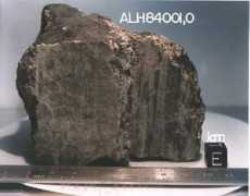 astronet.ru Meteorite