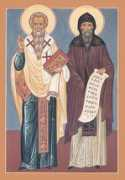 fatheralexander.org Methodi