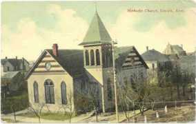 Methodist