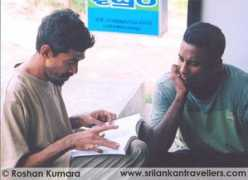 srilankantravellers.com Meththa