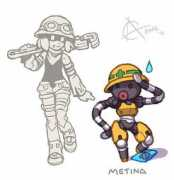 capcom-unity.com Metina