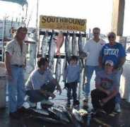 southboundsportfishing.com Metker