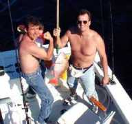 southboundsportfishing.com Metker