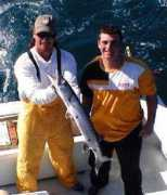 southboundsportfishing.com Metker