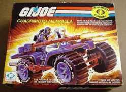 yojoe.com Metralla