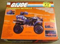 yojoe.com Metralla