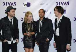 Metric