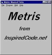 Metris