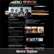 Metrostation