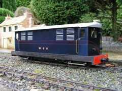 lightline16mm.co.uk Metrovic