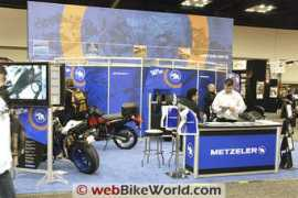 webbikeworld.com Metzeler