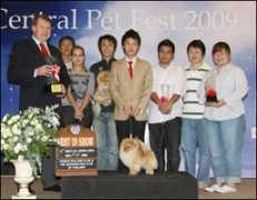 thailanddogshow.com Meverick