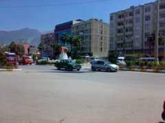 panoramio.com Meydani