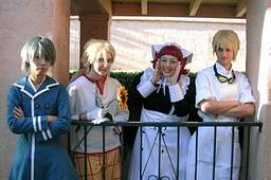 cosplay.com Meylene