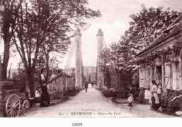 Meyronne