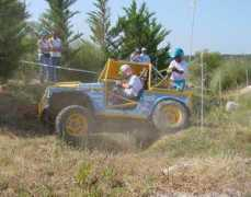trial4x4.net Meysson