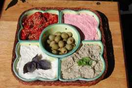 Meze