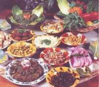 Mezze