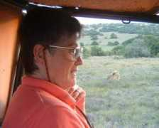 ilovecapetown.com Mfazwe