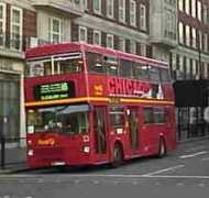 showbus.com Mfirst