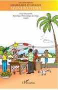 Mfoutou